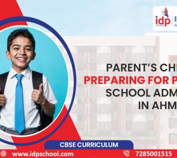 Preparing for Primary School Admissions in Ahmedabad 360x320
