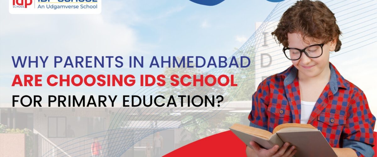 best primary schools in south bopal