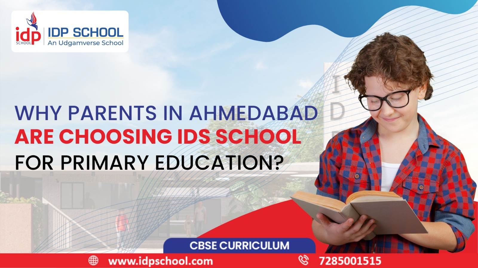 best primary schools in south bopal