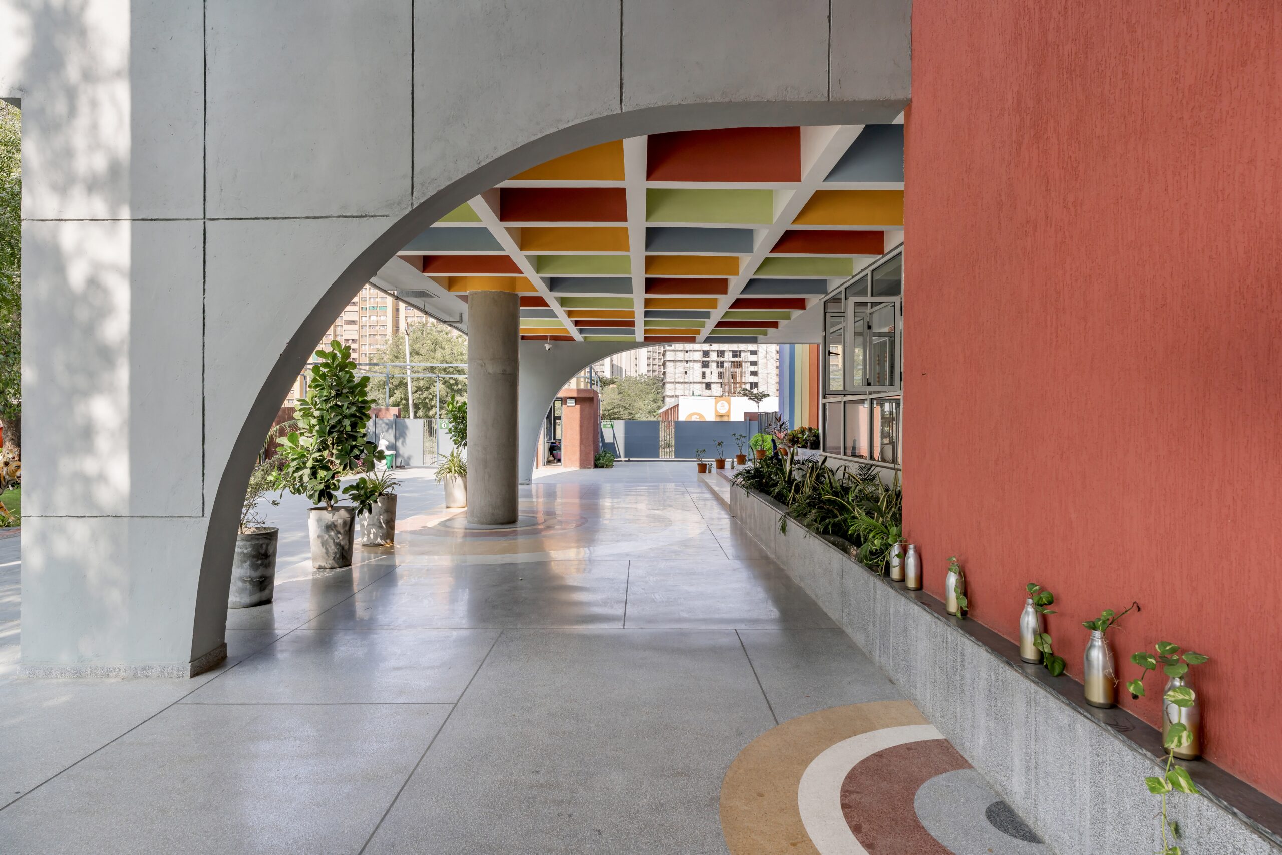 School 36