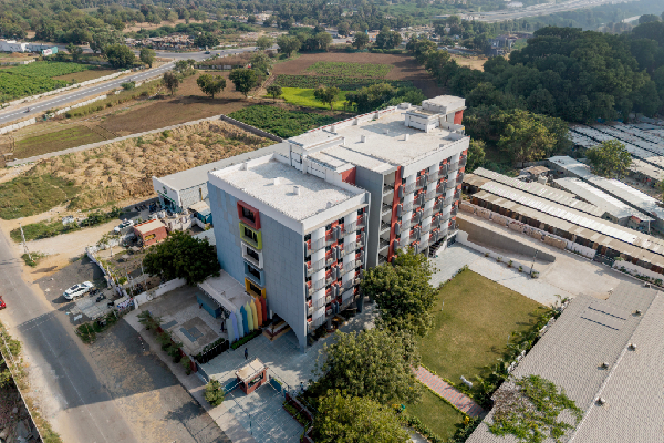 School 38